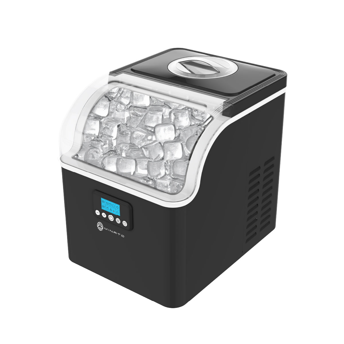 Máquina para Hacer Hielos Minato - MIMK01
