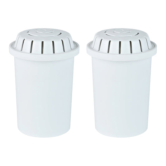 Purificador de Agua 9 litros de Vidrio Borosilicato. Incluye 3 Filtros