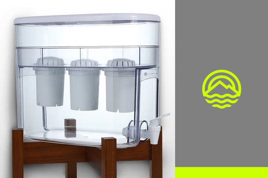 La importancia de tener un purificador de agua en casa: La solución inteligente de MINATO para un estilo de vida más saludable