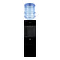 Minato Dispensador De Agua Con Fábrica De Hielos MIMWD01