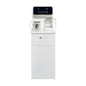 Minato Dispensador De Bebidas Agua Fría Y Caliente MWD01W 20L