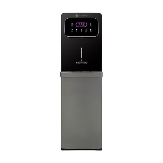 Minato Dispensador De Agua Fría, al Tiempo y Caliente MWD03 20L