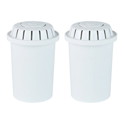 Filtro de repuesto para agua. Modelo Premium 2 Pack NWPD12