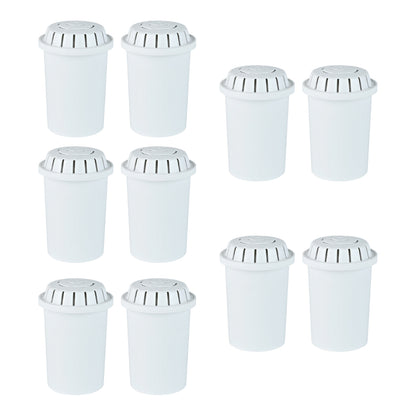 Minato Filtros Carbón Activado Multi Dúo Pack 5 Pz 5NWPD12
