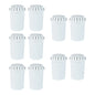 Minato Filtros Carbón Activado Multi Dúo Pack 5 Pz 5NWPD12